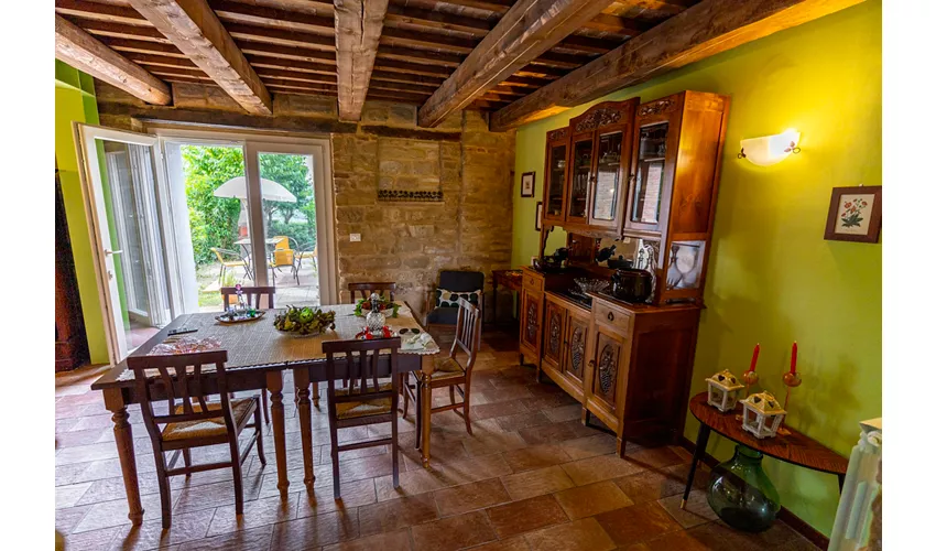 Agriturismo L'Olmo di Casigliano