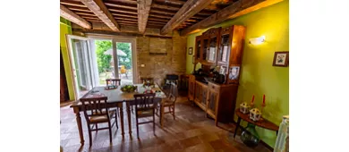 Agriturismo L'Olmo di Casigliano