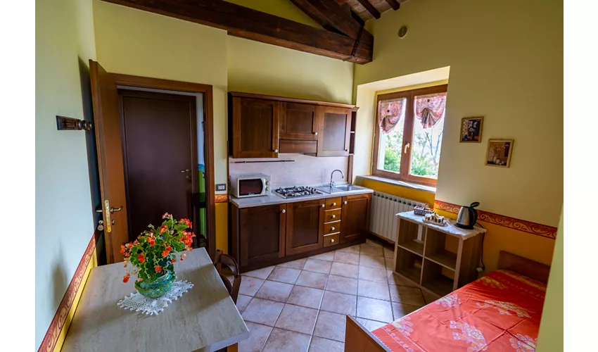 Agriturismo L'Olmo di Casigliano