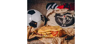 Poldo Panino League Roma