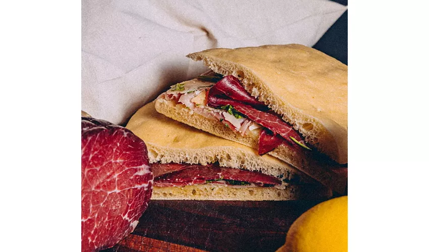 Poldo Panino League Roma
