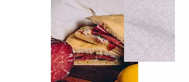Poldo Panino League Roma