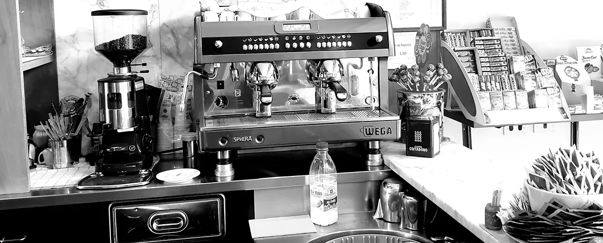 Caffè Colonna di Risso Maurizio