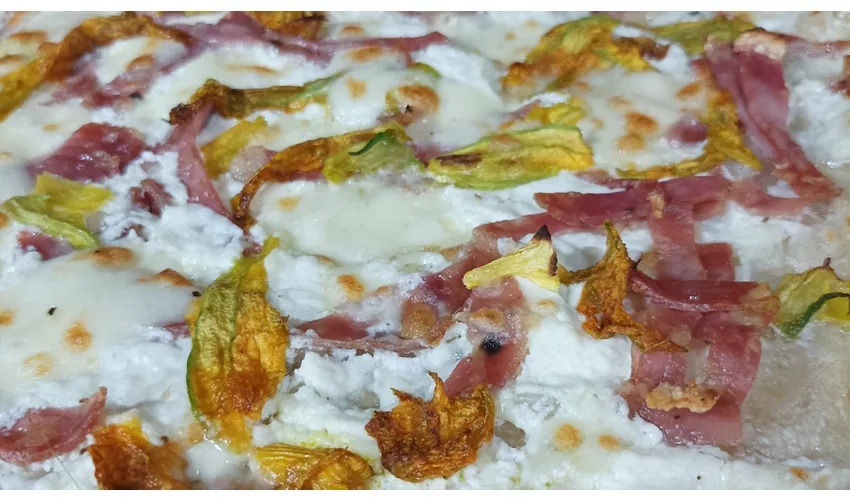 Pizzeria Tonino 1969