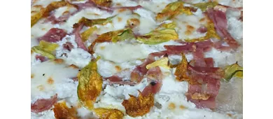 Pizzeria Tonino 1969