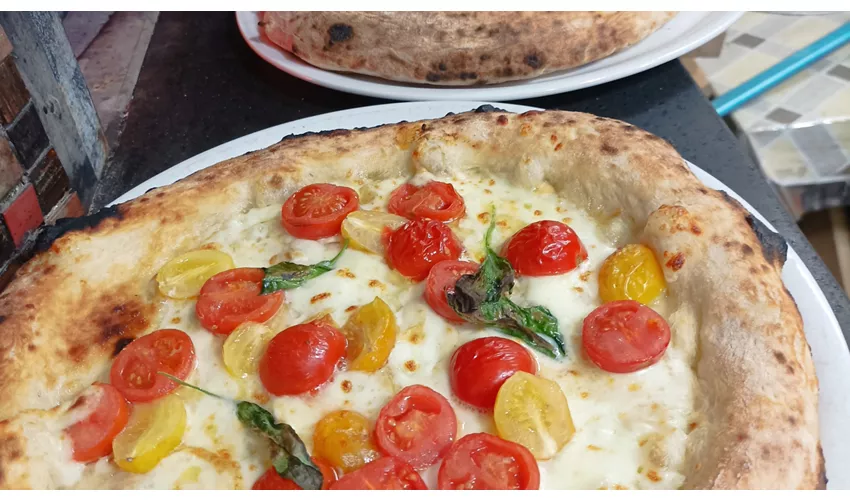 Pizzeria Tonino 1969