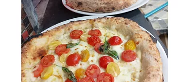 Pizzeria Tonino 1969