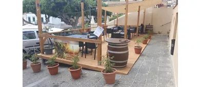 Tavernacolo Ustica