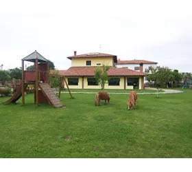 Agriturismo La Biula