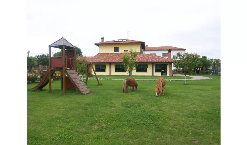 Agriturismo La Biula