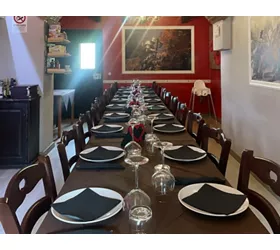 The King's Food restaurant
