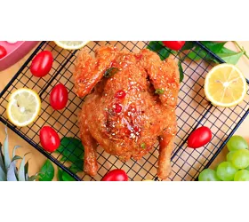 CupCup‘s Chicken Firenze