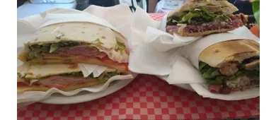 Samovar Bar Tavola Calda e Fredda Torrefazione