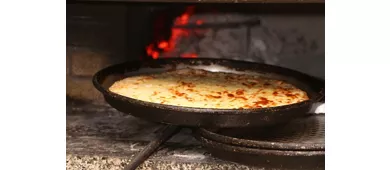 Da Gianni il Diavoletto