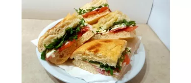 Il Baretto