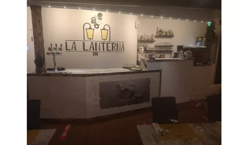 La Lanterna 