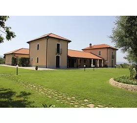 Tenuta Riario Sforza