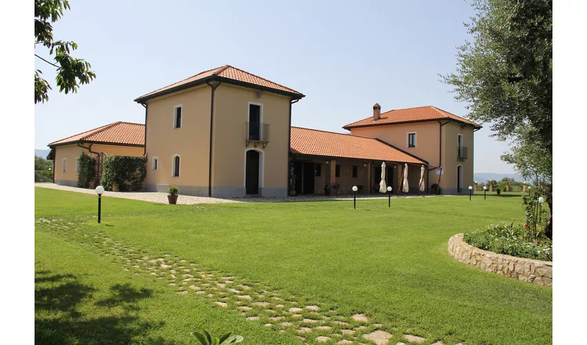 Tenuta Riario Sforza
