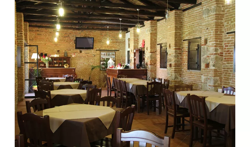 Tenuta Riario Sforza