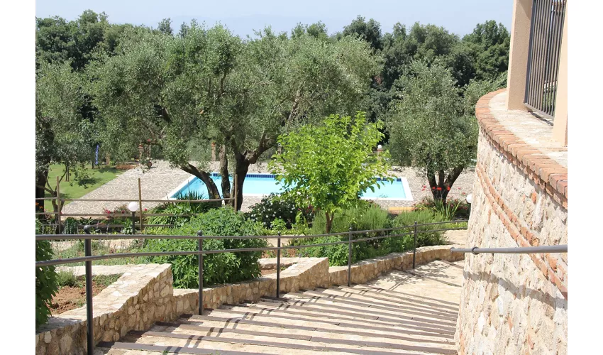 Tenuta Riario Sforza