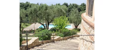 Tenuta Riario Sforza