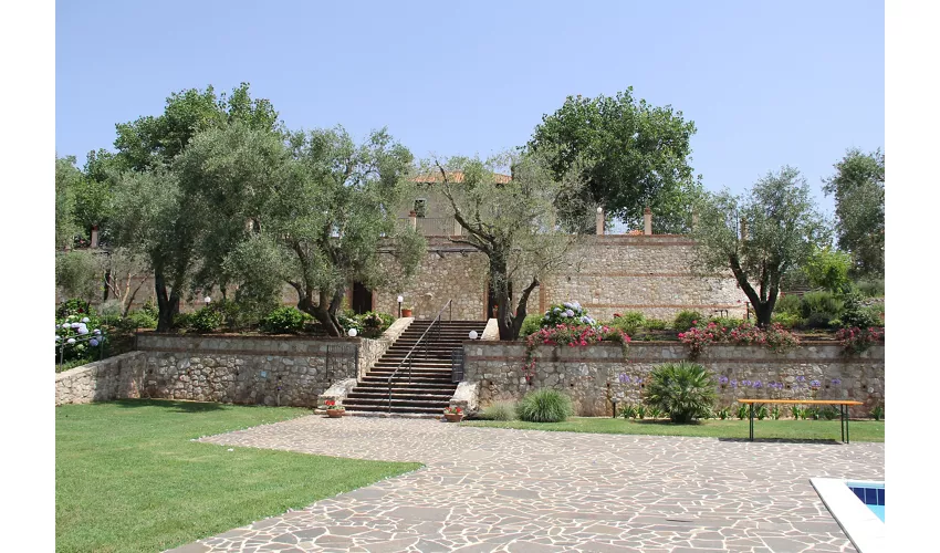 Tenuta Riario Sforza