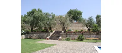 Tenuta Riario Sforza