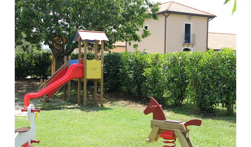 Tenuta Riario Sforza