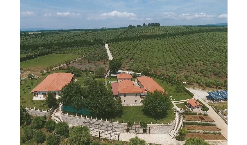 Tenuta Riario Sforza