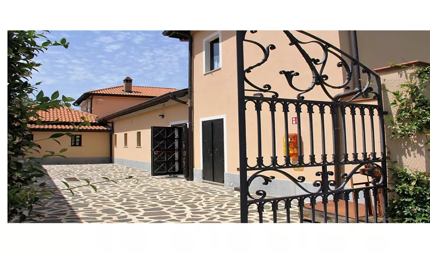 Tenuta Riario Sforza