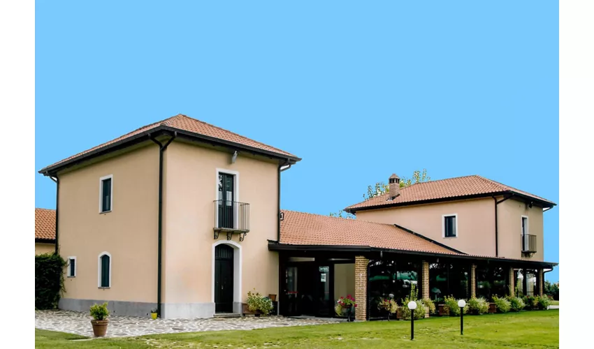 Tenuta Riario Sforza