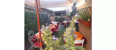 Trattoria Tharros