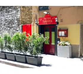 Trattoria Tharros