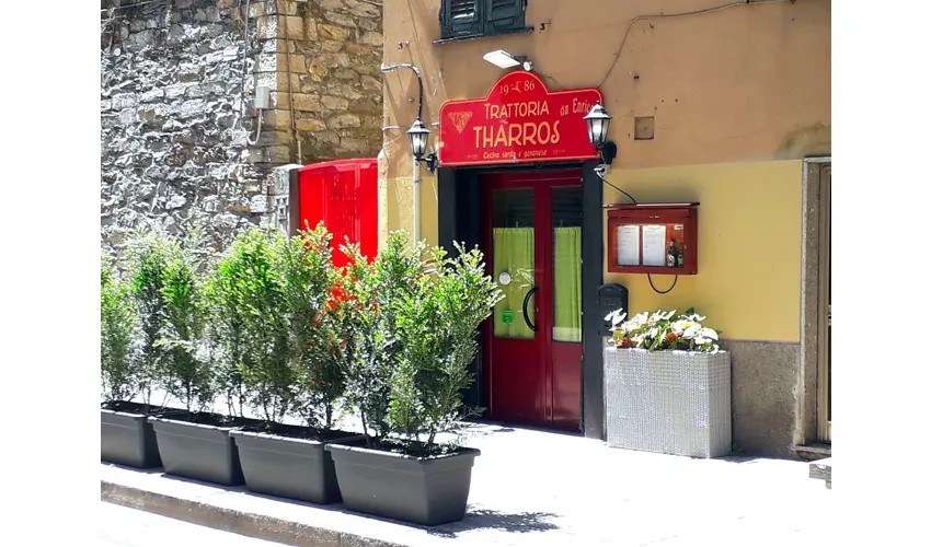 Trattoria Tharros