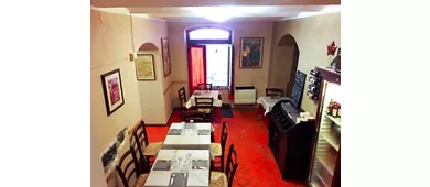 Trattoria Tharros