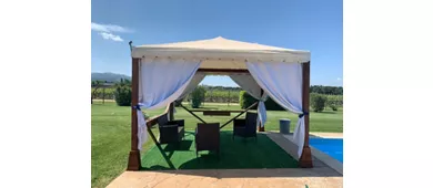 Agriturismo I MORI GELSI - Fattoria Spinola