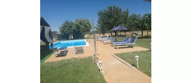 Agriturismo I MORI GELSI - Fattoria Spinola