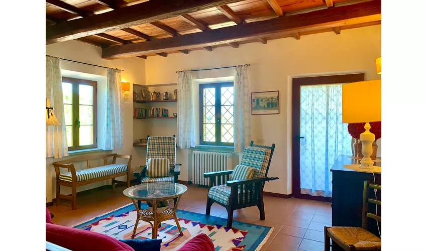 Agriturismo I MORI GELSI - Fattoria Spinola