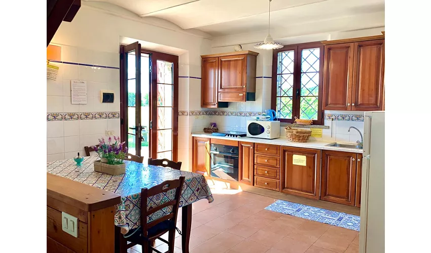 Agriturismo I MORI GELSI - Fattoria Spinola