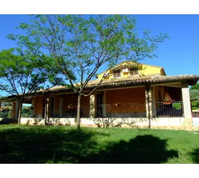 Agriturismo Le Chiuse