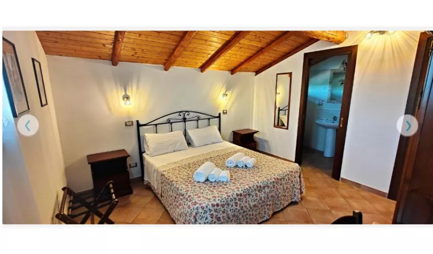 Agriturismo Le Chiuse