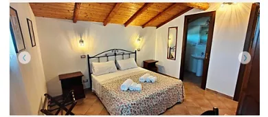 Agriturismo Le Chiuse
