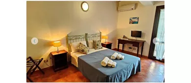 Agriturismo Le Chiuse