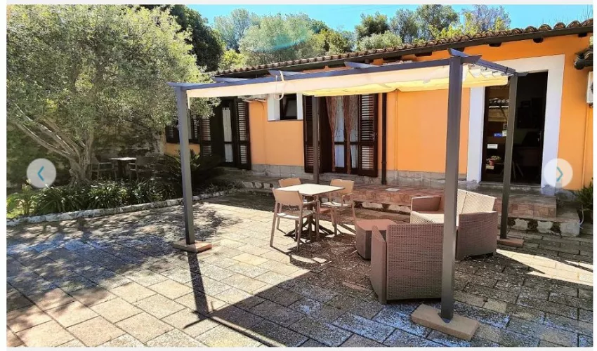 Agriturismo Le Chiuse
