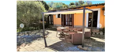 Agriturismo Le Chiuse