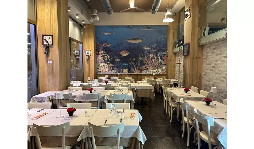 Ristorante Catalana