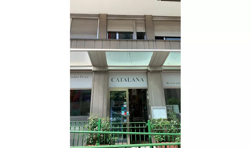Ristorante Catalana