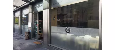 Ristorante Catalana