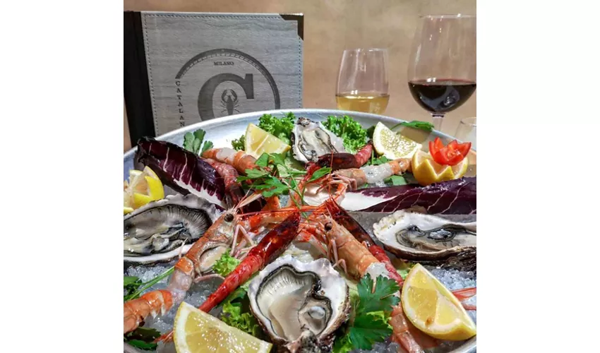 Ristorante Catalana