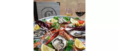 Ristorante Catalana
